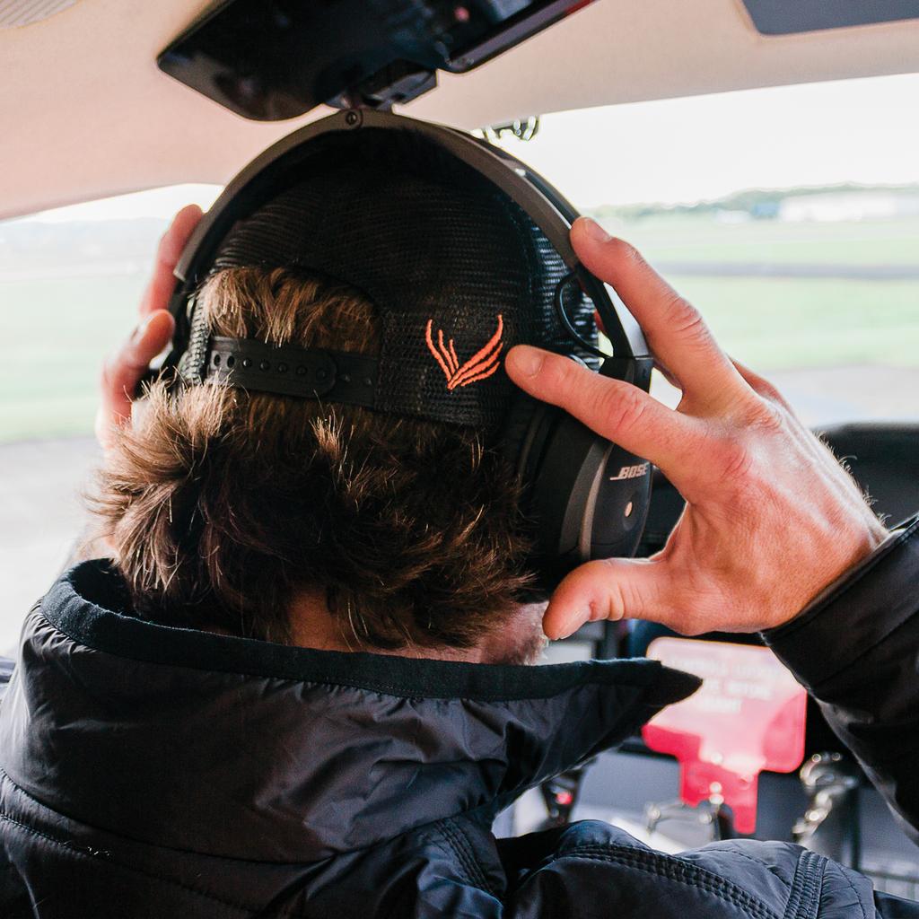 Flight Outfitters FO-MBH600