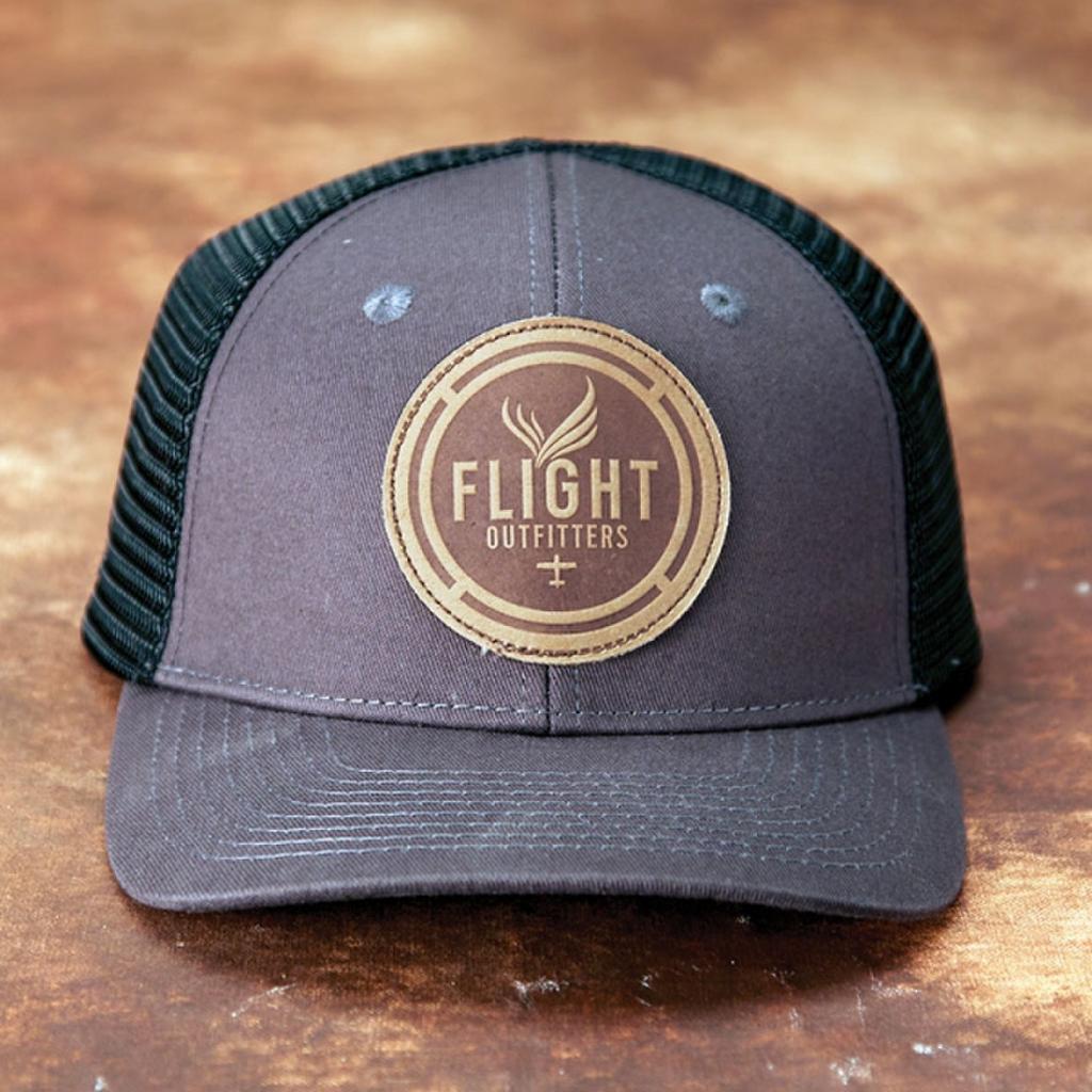 Flight Outfitters FO-MBH553-GY