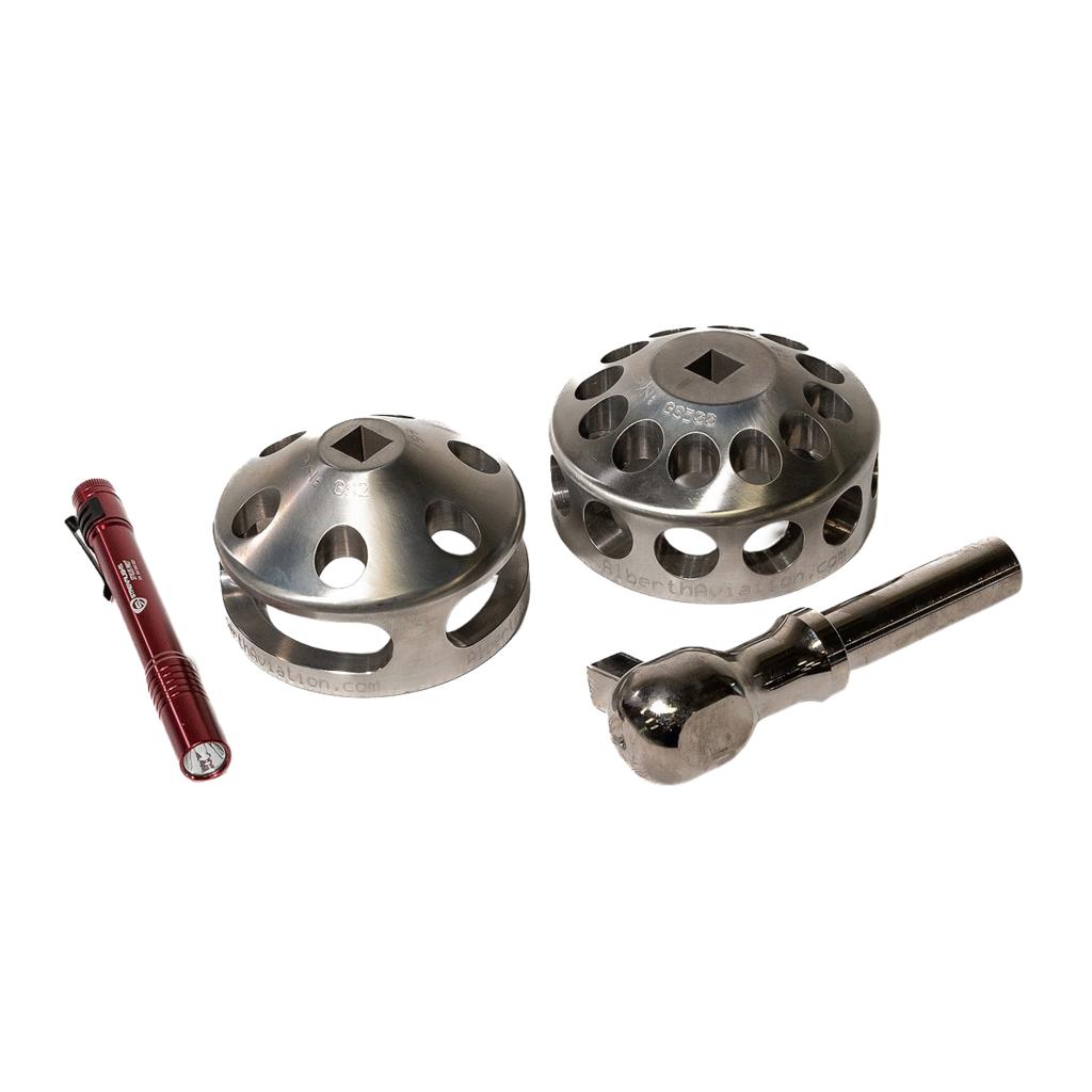 Alberth GSK500