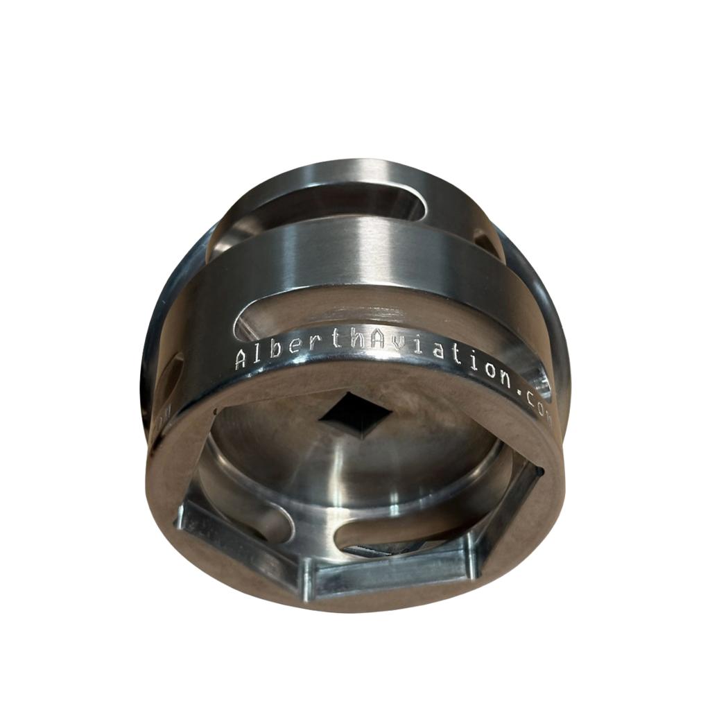 Alberth C35FS
