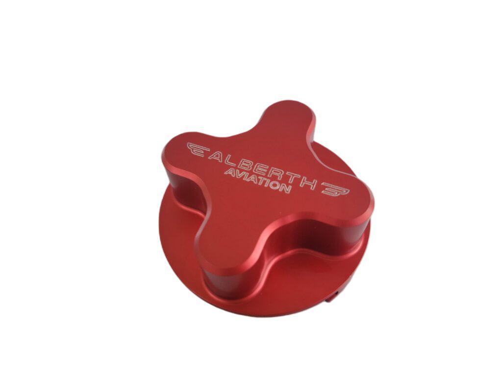 Alberth 731FPQC