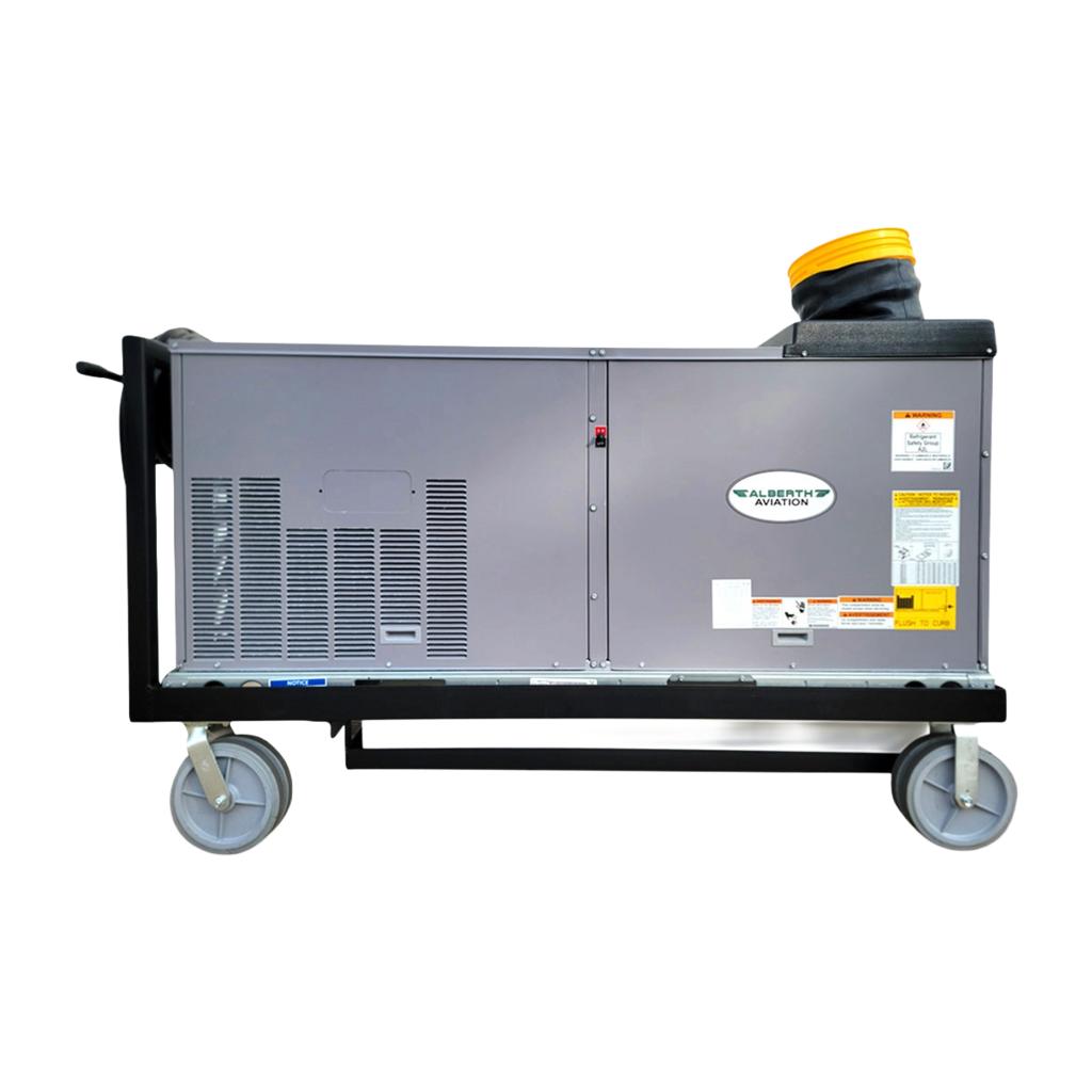 Alberth AC-AIRCON