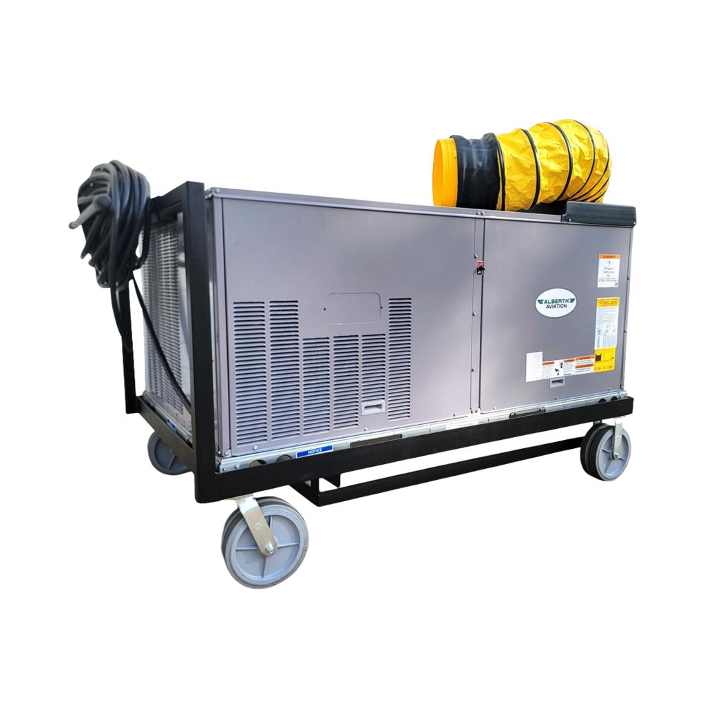 Alberth AC-AIRCON