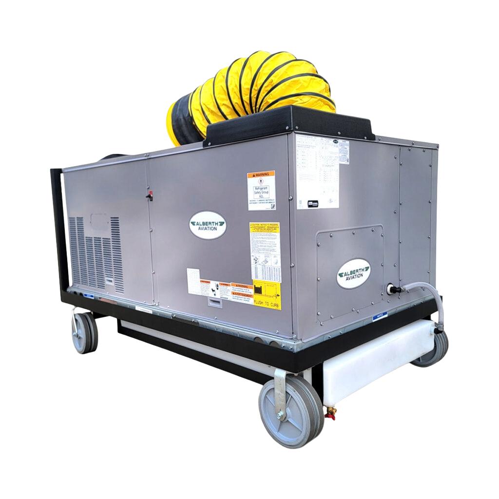 Alberth AC-AIRCON