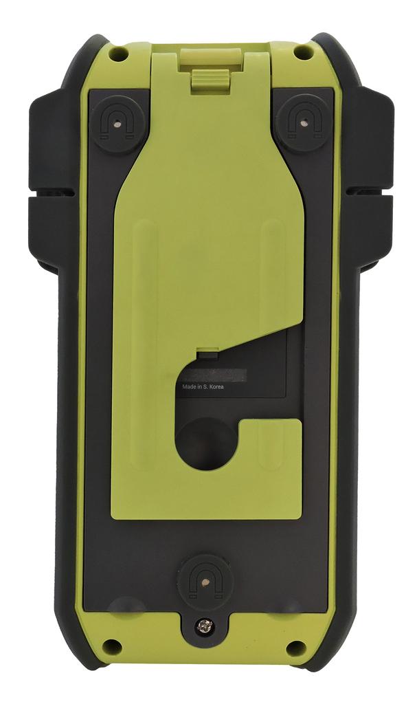 Test Products International WA2025