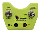 Test Products International WA2000