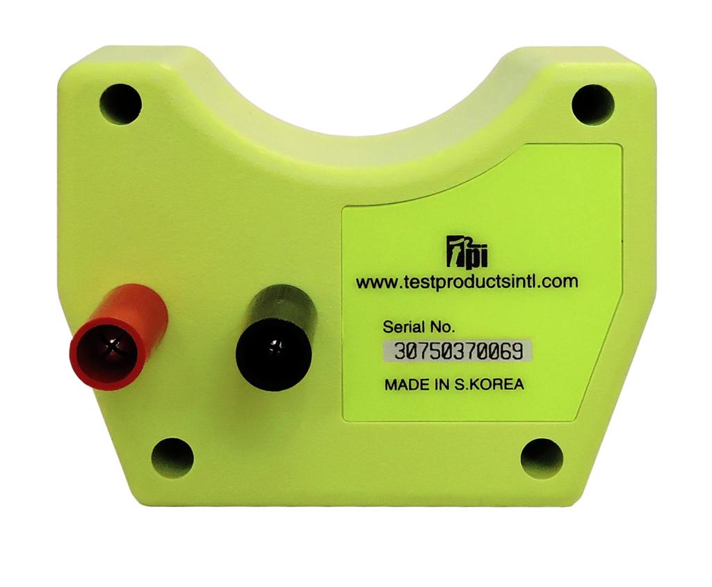 Test Products International WA2000