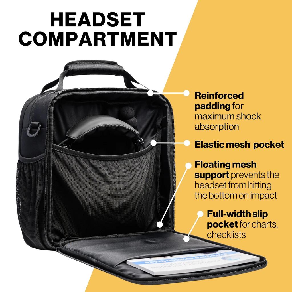 Kore Headset DG-PGPQ-8FBB