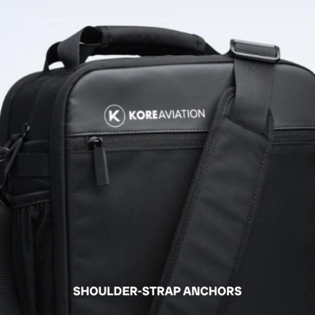 Kore Headset DG-PGPQ-8FBB
