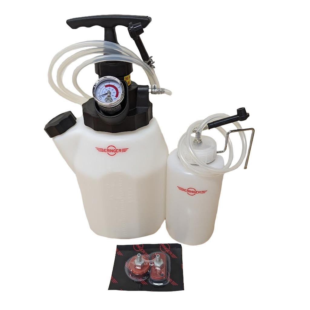 Beringer Aero ONC01(B)