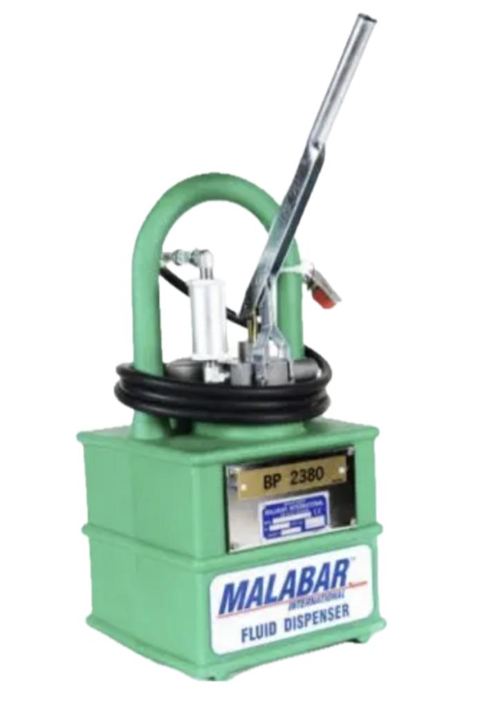 Malabar PF53361-8PWS