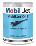 Exxon Mobil MOBILJETII-QT