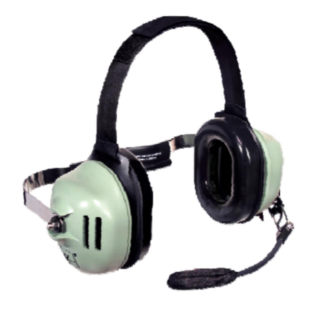 David Clark 40991G-02