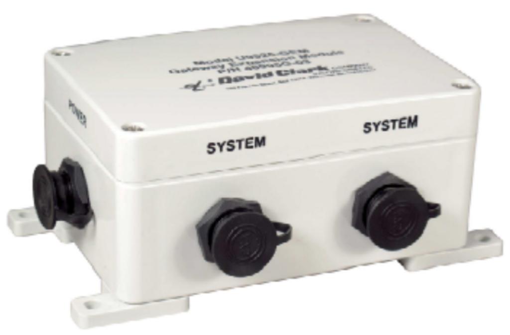 David Clark 40995G-03