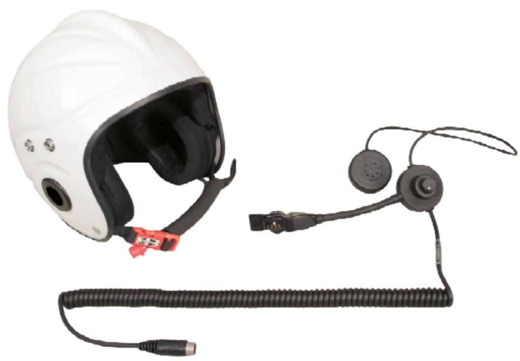 David Clark 41096G-01