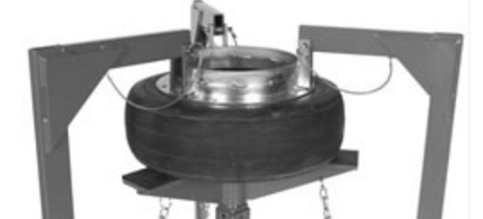 Buy Tronair Z-1063-17 Bead Breaker Ring - 17 Inch | Pilot John