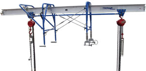 Tronair 08-0136-0010