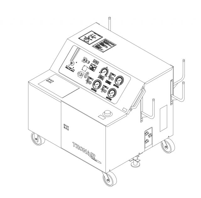 Tronair 05-7057-3400