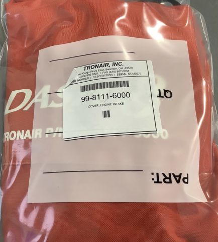 Tronair 99-8111-6000