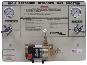 Tronair 18-4200-1100