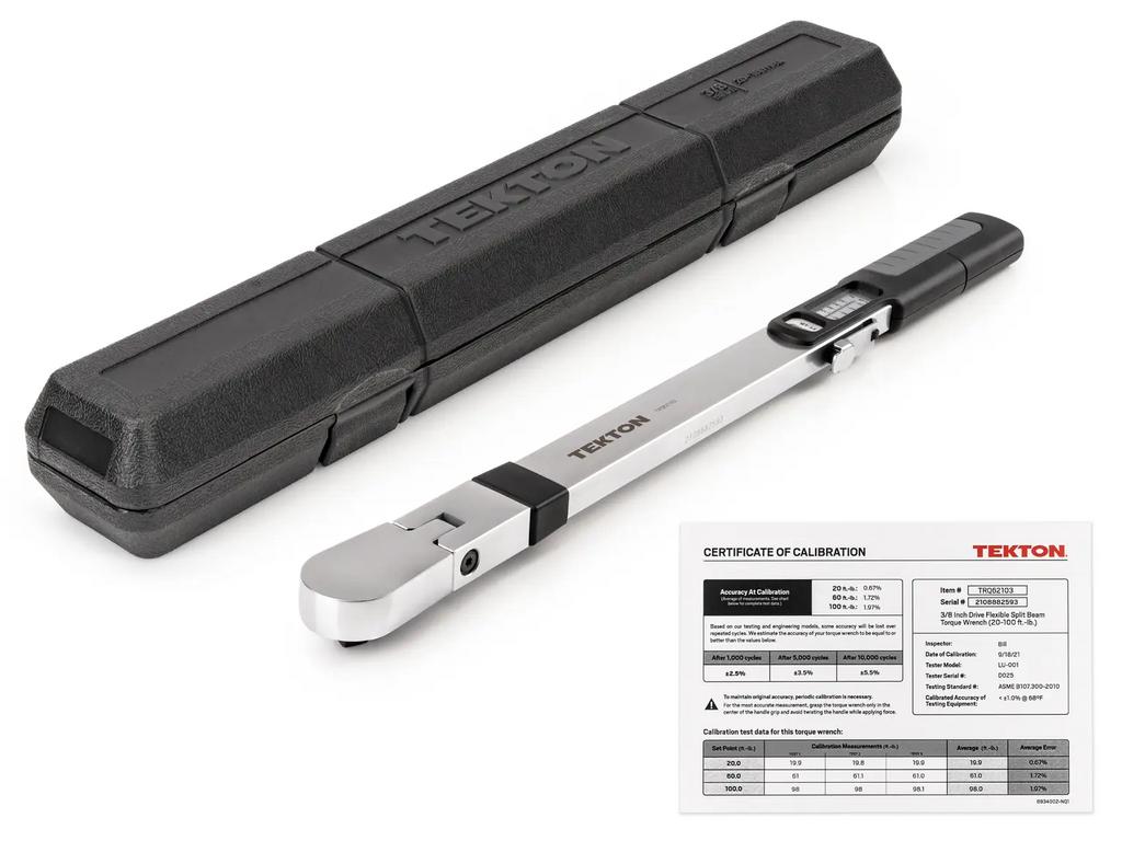 Tekton TRQ62103