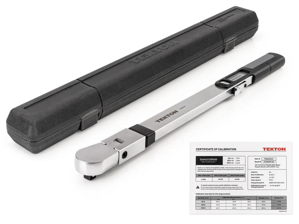 Tekton TRQ62203