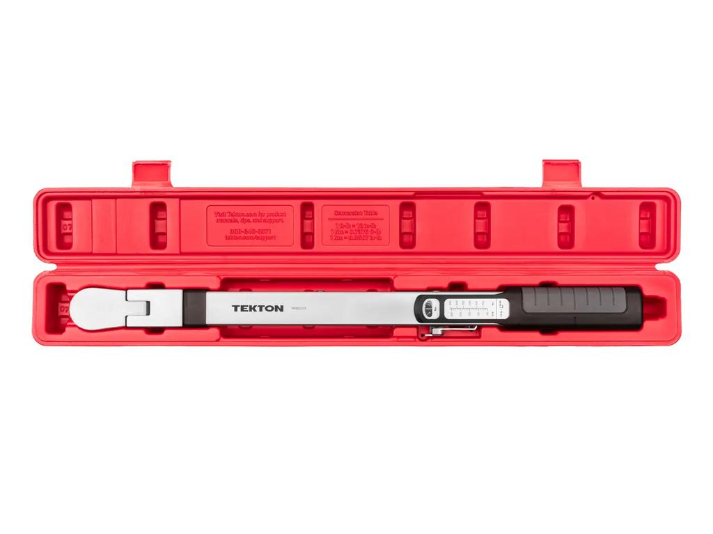Tekton TRQ62231