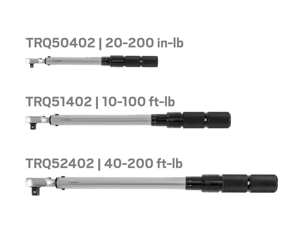 Tekton TRQ95901