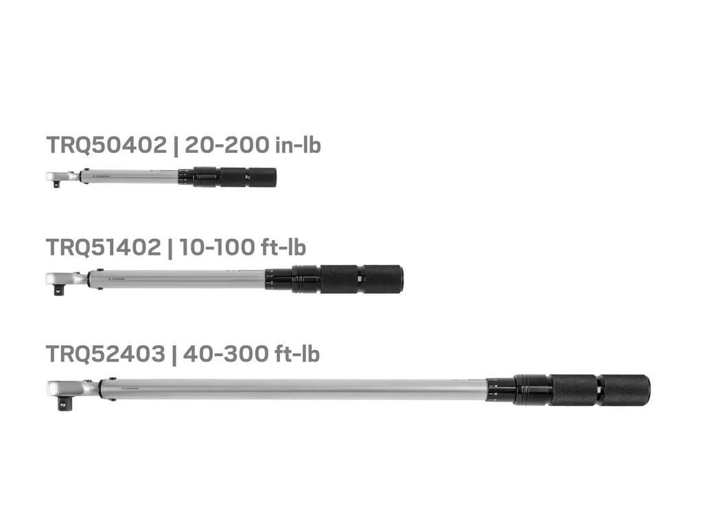 Tekton TRQ95902