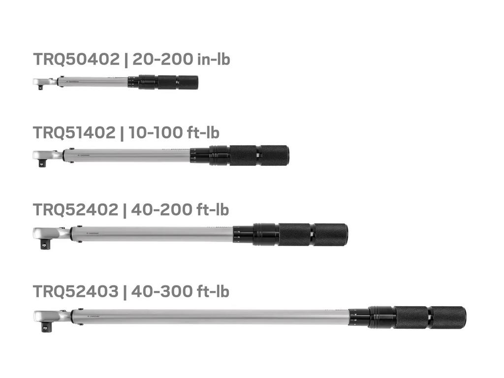 Tekton TRQ95903