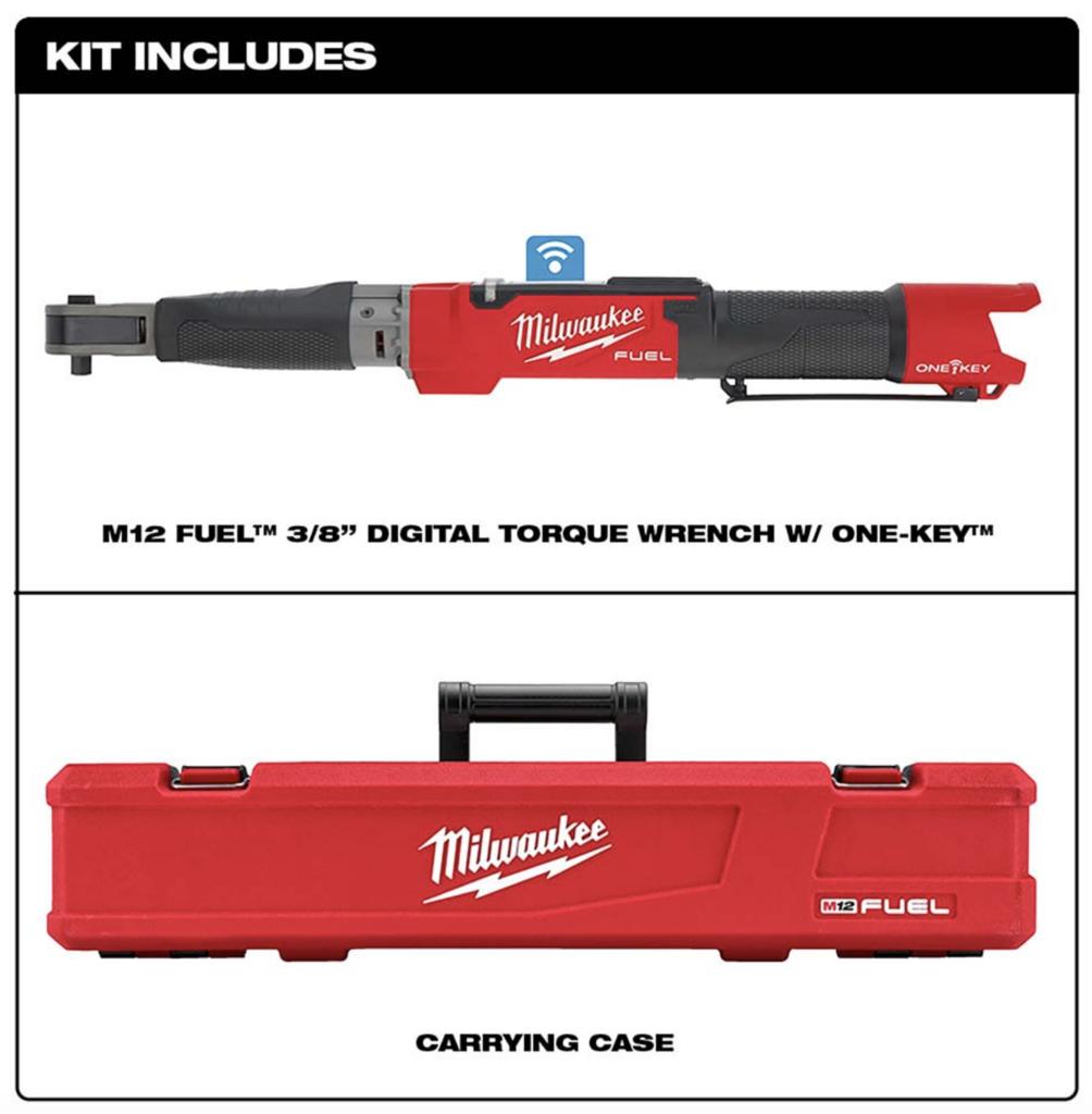 Milwaukee Tool 2465-20