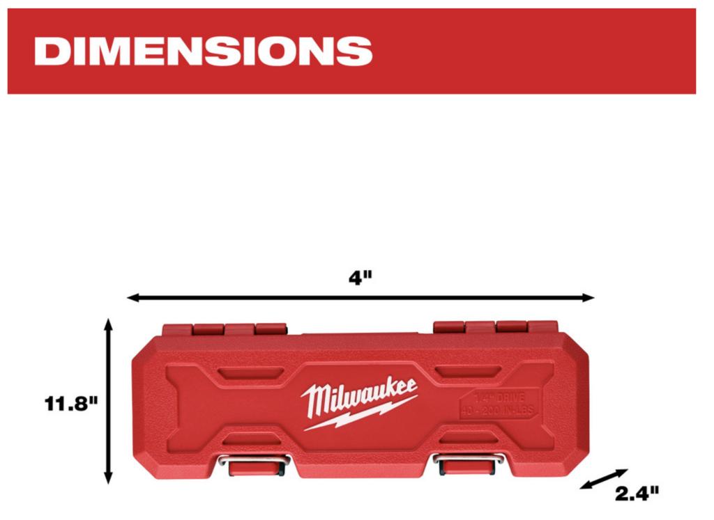 Milwaukee Tool 48-22-9200
