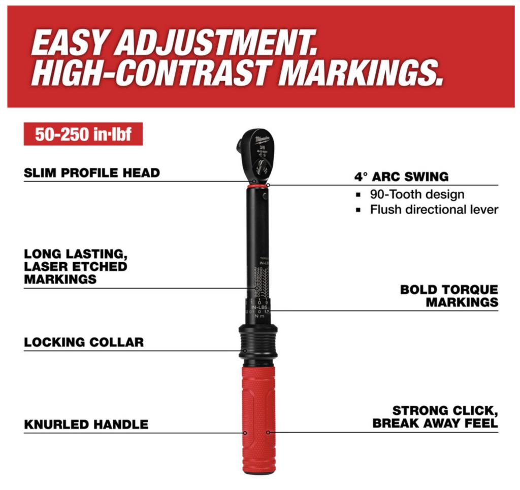 Milwaukee Tool 48-22-9201