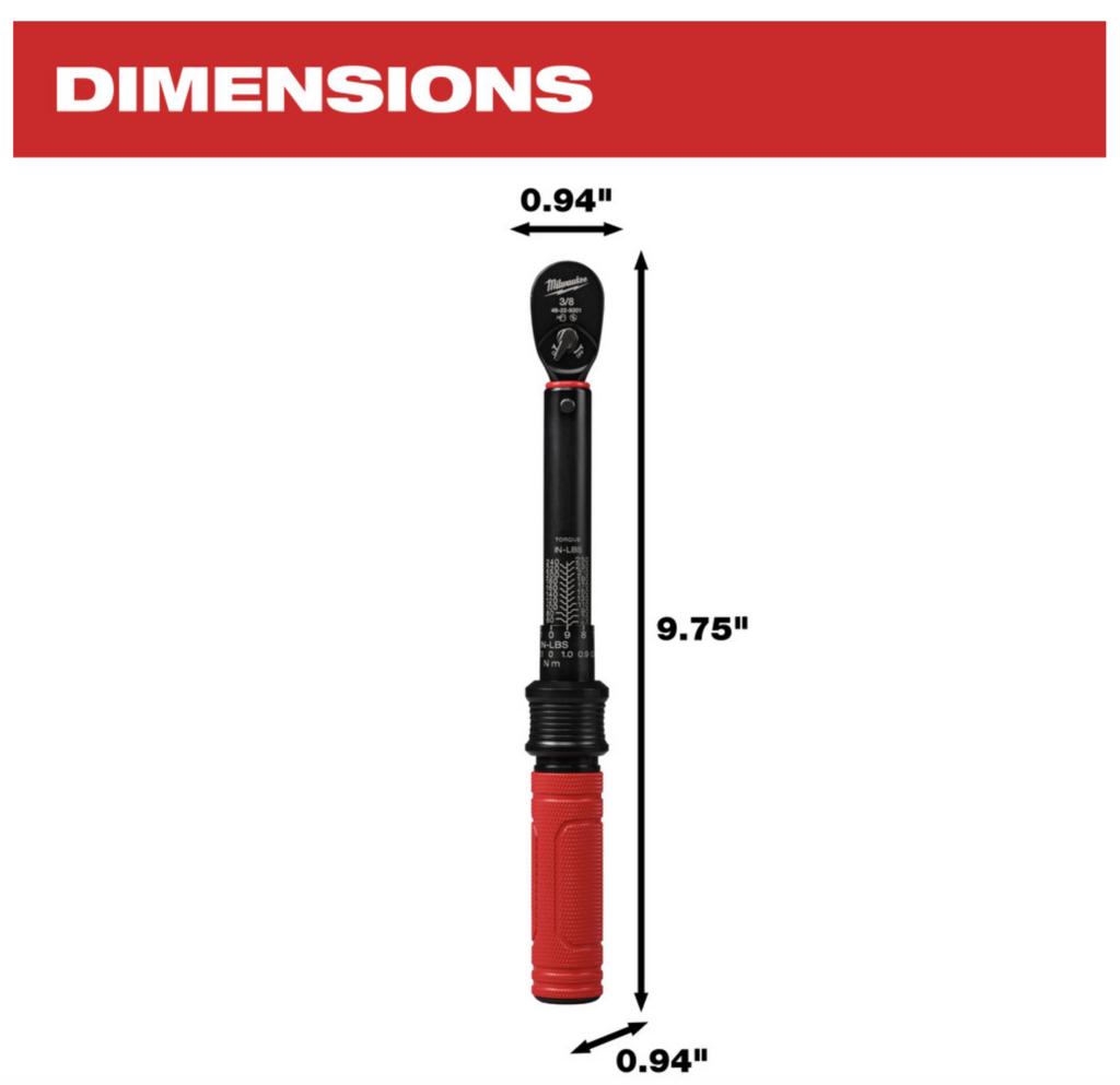 Milwaukee Tool 48-22-9201