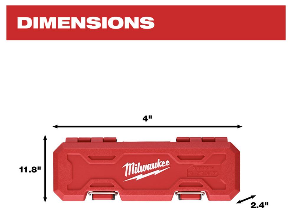 Milwaukee Tool 48-22-9201