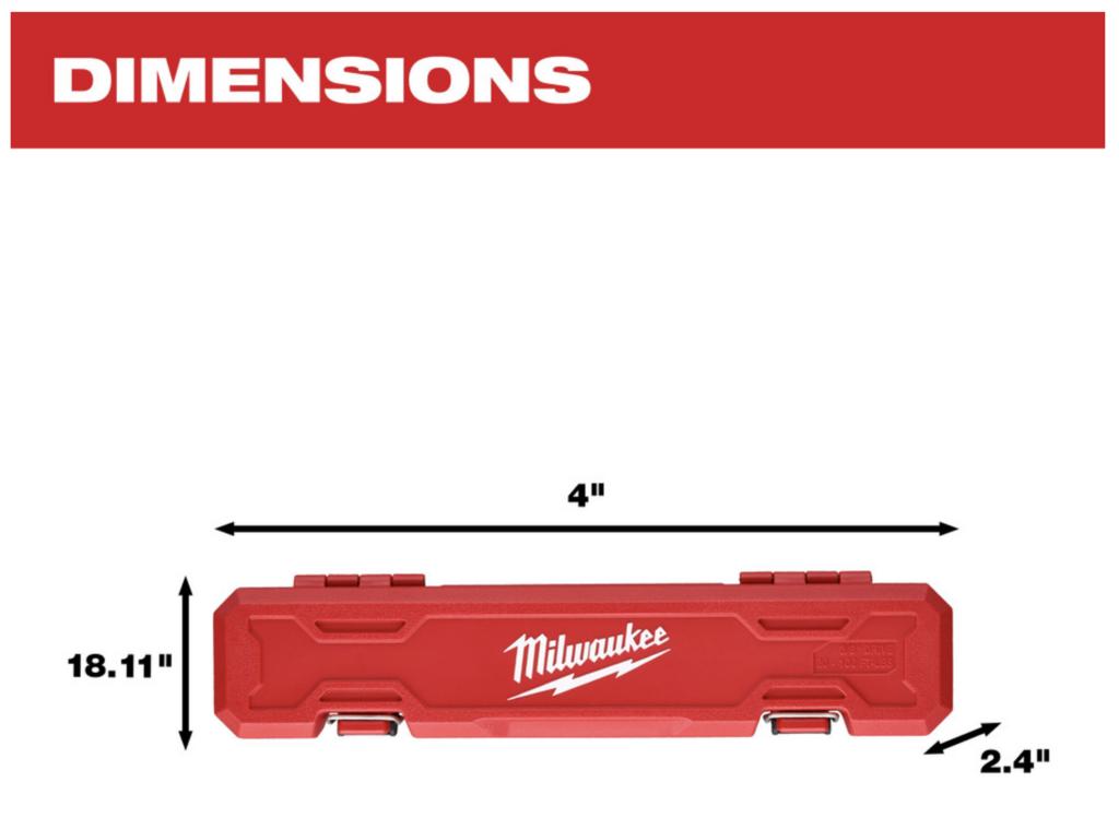 Milwaukee Tool 48-22-9202