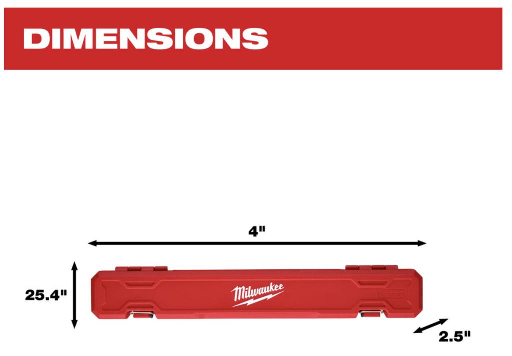 Milwaukee Tool 48-22-9203