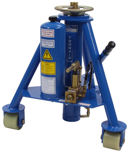 Shop Tronair 02-7822C0110 – 5-Ton Tripod Jack – ATR 42/72 (NLG