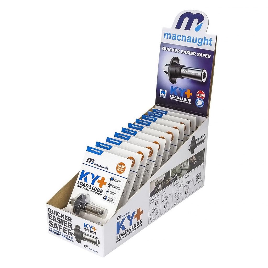 Macnaught KYPLUS-02