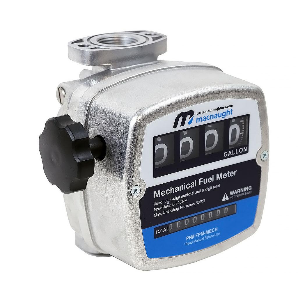 Macnaught FPM-MECH