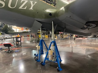 Tronair 02-0536C0110