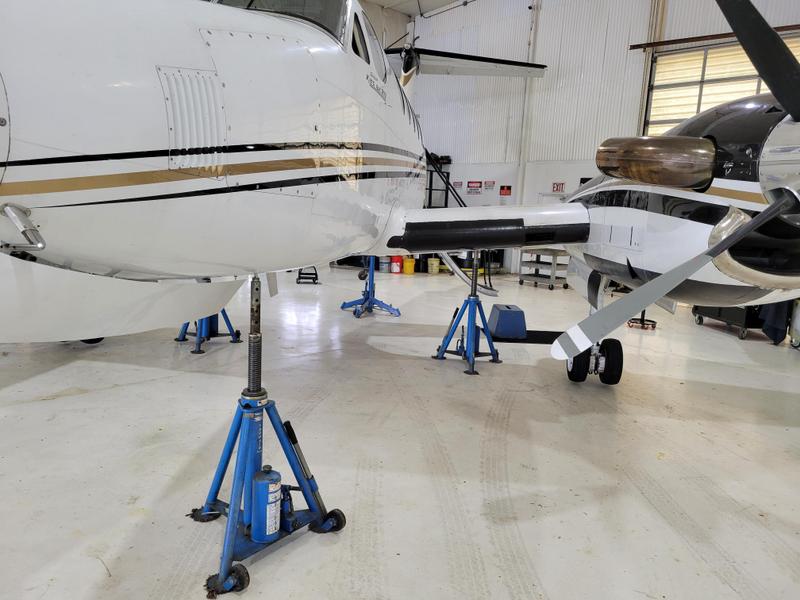 Tronair 02-0536C0110