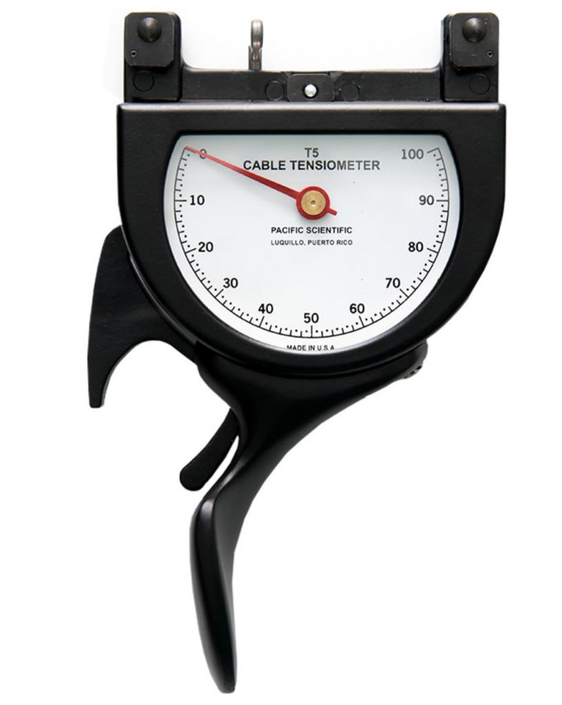 Pacific Scientific T5-8002-211-00