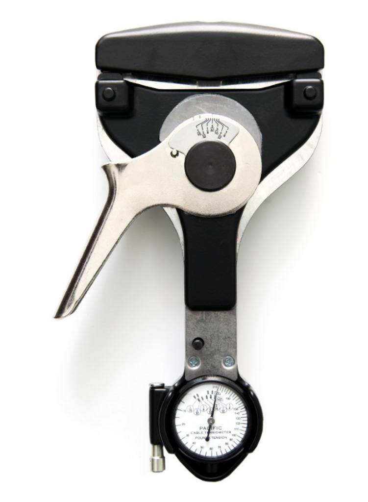 Pacific Scientific T60-1002-C9-00