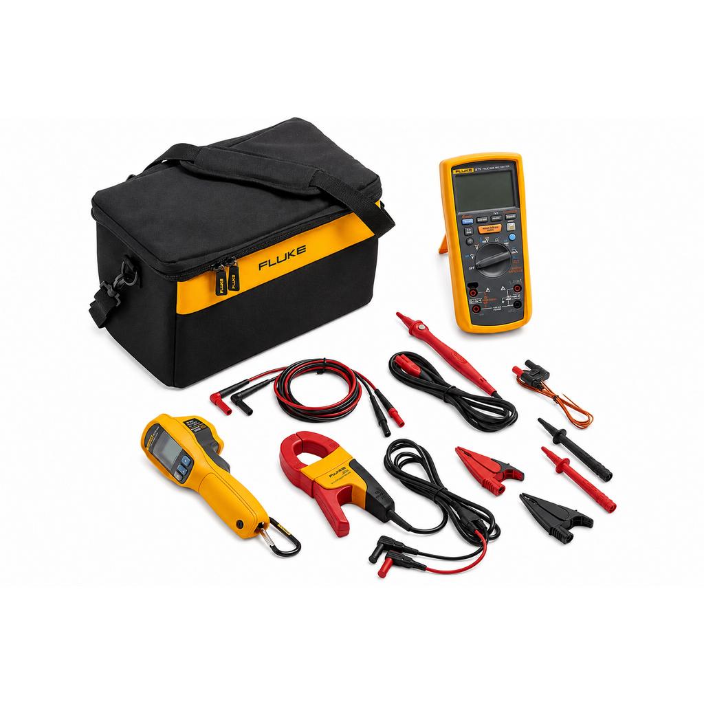 Fluke Fluke-1587-MDT-FC