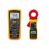 Fluke Fluke-1587-FC