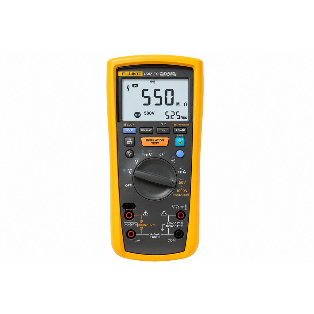 Fluke Fluke-1587-FC