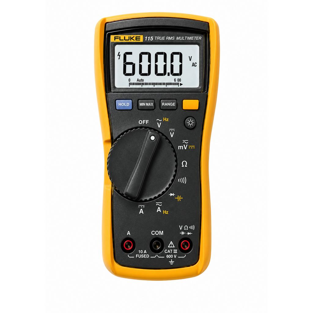 Fluke Fluke-115