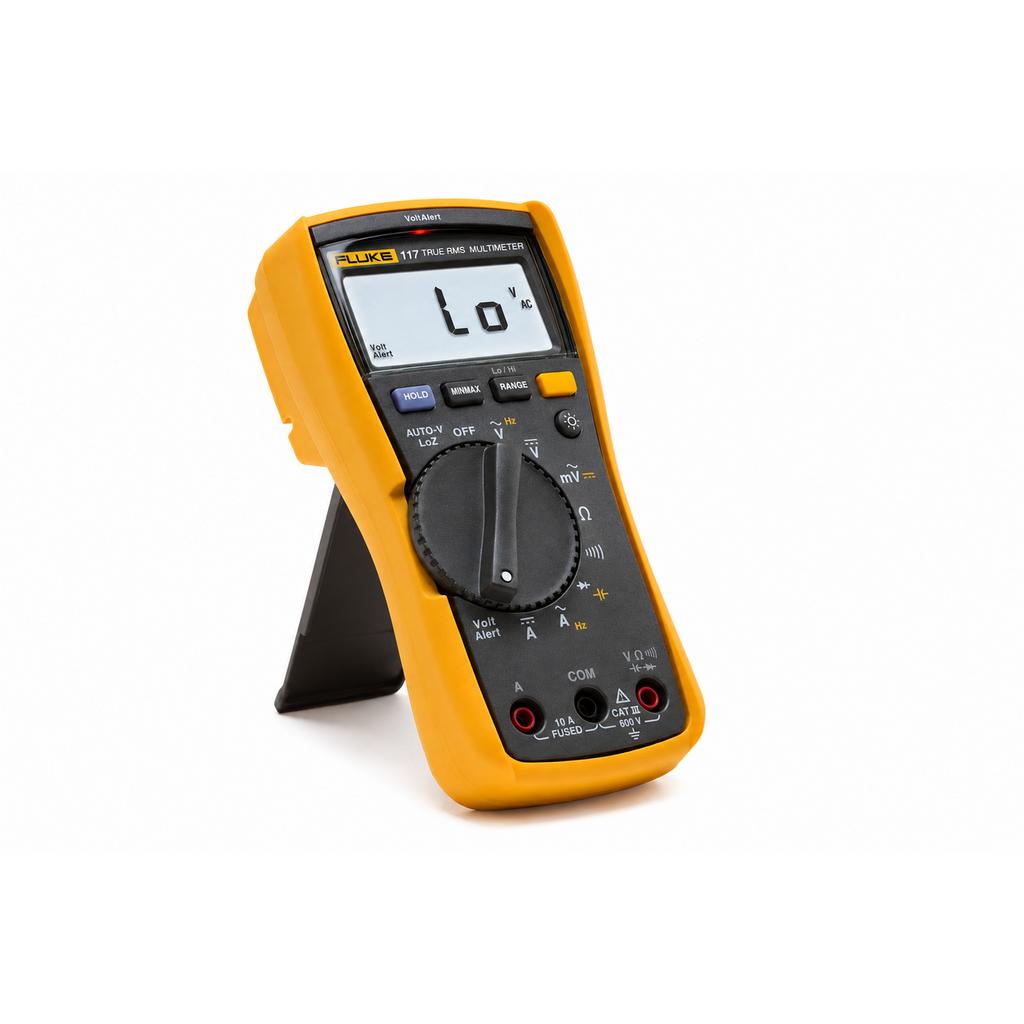Fluke Fluke-117-323