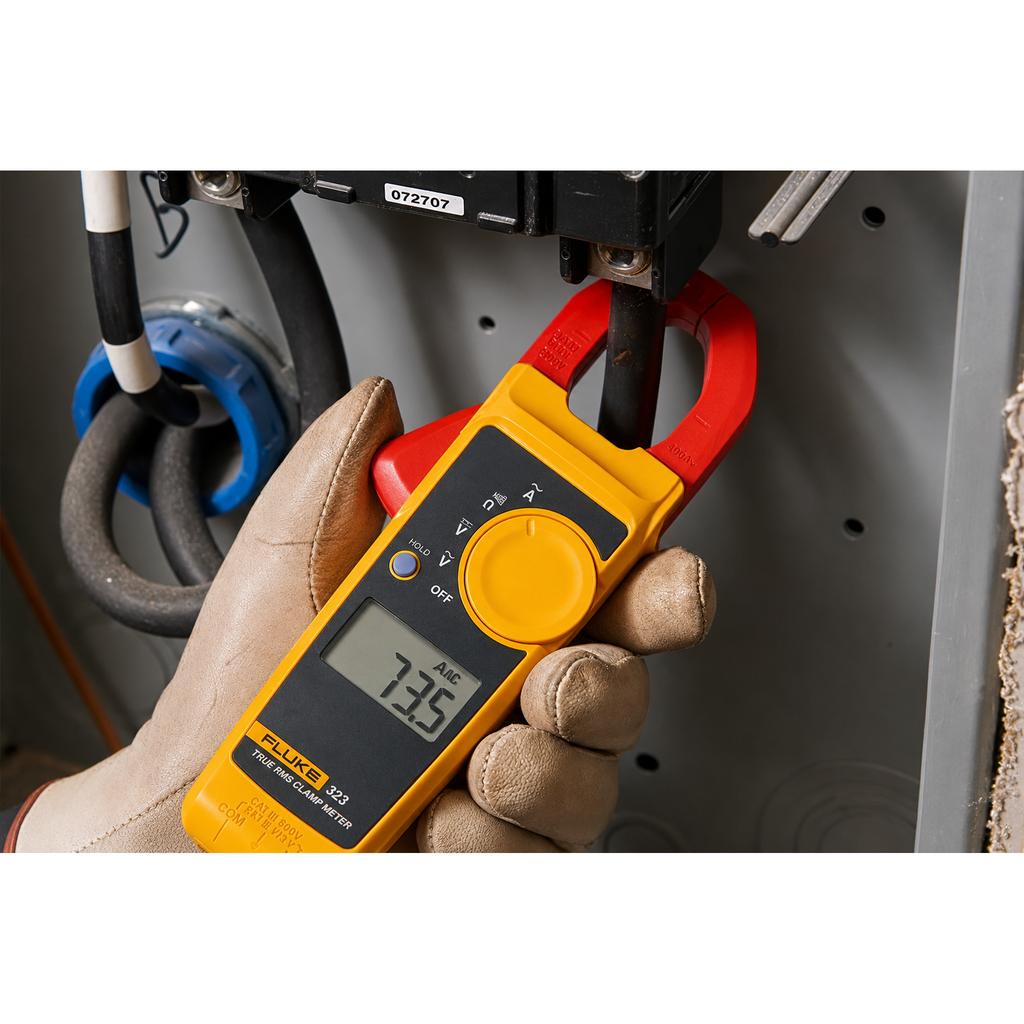 Fluke Fluke-117-323